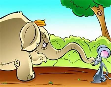 鸡人太阳大象猜一成语_一张大象图猜16种动物