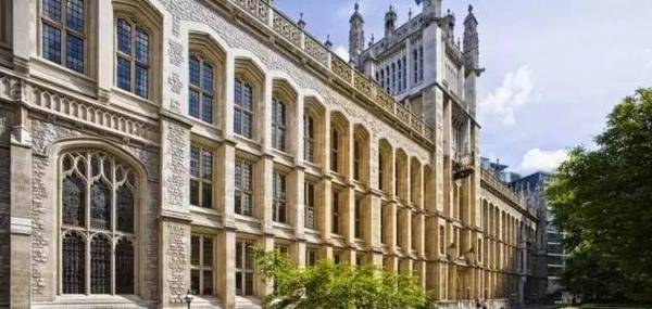 伦敦大学学院排名_伦敦大学学院图片(2)