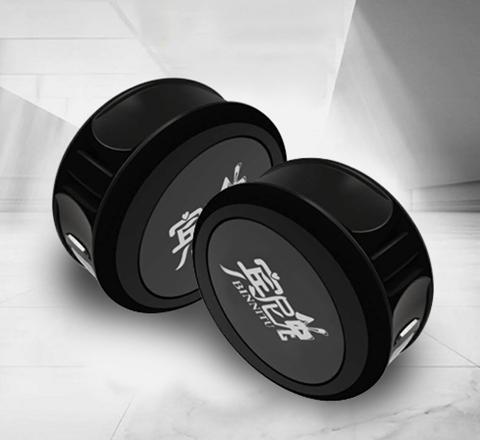 宾尼兔智能定位器--为爱而生,让爱陪伴!