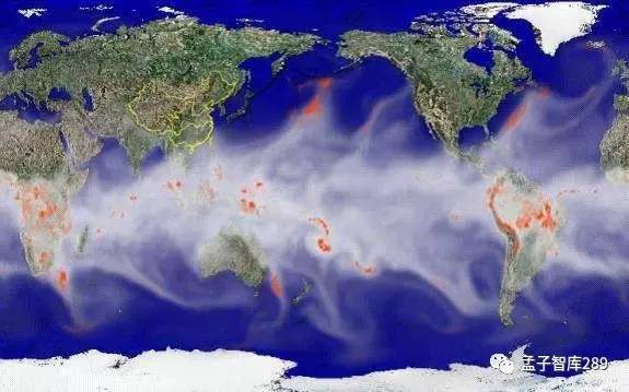 【孟子智库】·21世纪气候变化与中国国家安全