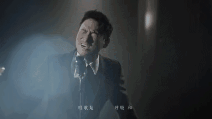 一个不一样的张学友