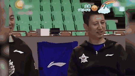 cp7 韩德君 大韩与郭艾伦的故事太多了 什么陶醉在郭艾伦的歌声里