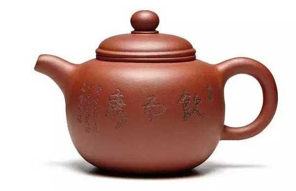 紫砂壶型的分类与 紫砂壶嘴分类图解