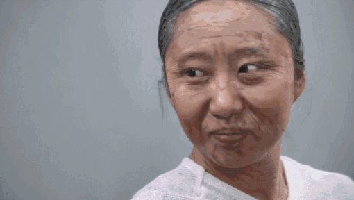 看哭了300万对情侣!