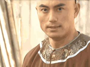 【累/饿死篇】 人物:五阿哥 表情适用范围:卖萌,只有卖萌