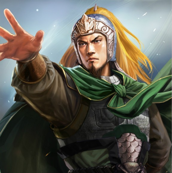 十大王朝最后的名将!