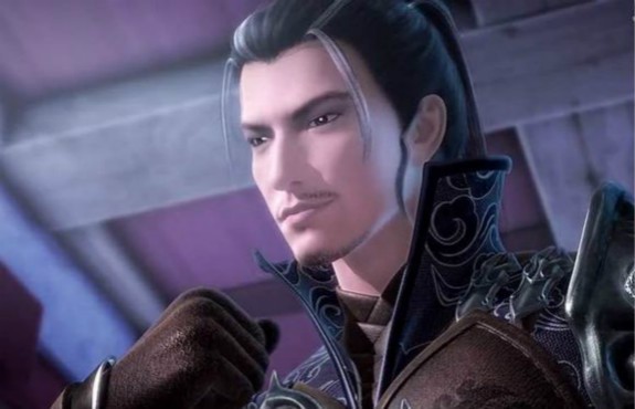 十大王朝最后的名将! 汉武帝派赵破奴攻匈奴无