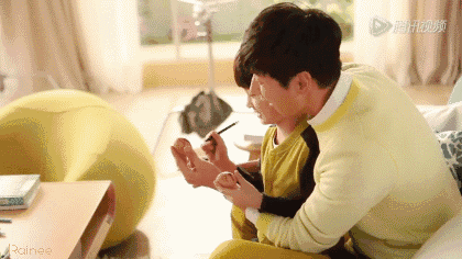 人生,就该和美好在一起