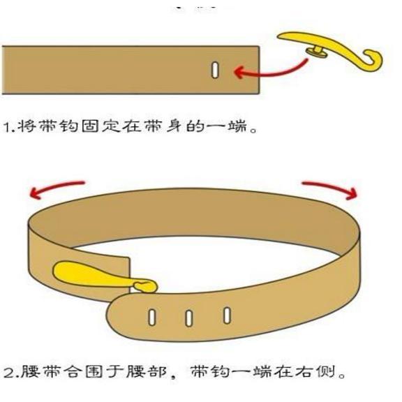 据说古代的男子没有这件"宝物"都不好意思出门