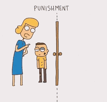 爸爸带孩子 妈妈已哭晕在厕所:太形象了!