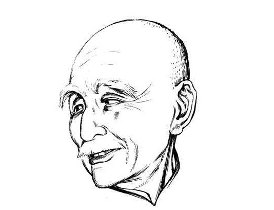 叶圣陶老先生逝世29周年!缅怀中国伟大的教育家!