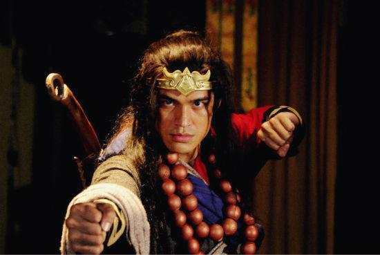 水浒传梁山好汉排名_水浒传梁山好汉图片(3)