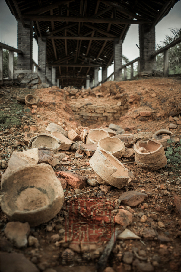 中国八大名窑,福建建窑遗址在哪里?