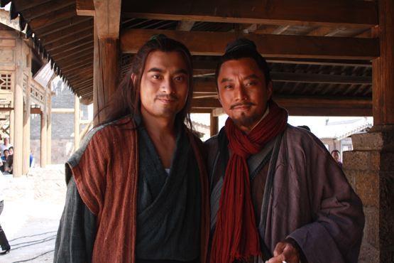 宋江根本不配和武松称兄道弟,断送兄弟情义是必然