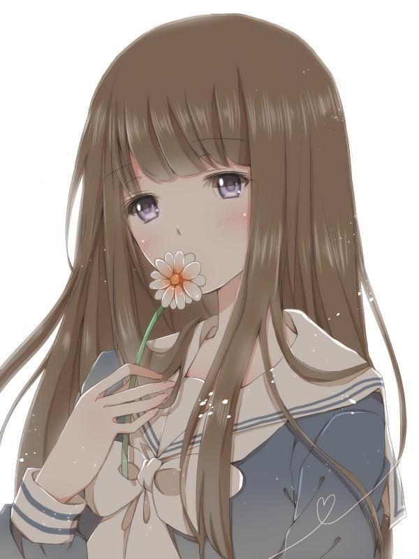 最爱二次元丨久违的小清新美女-无线频道-手机搜狐