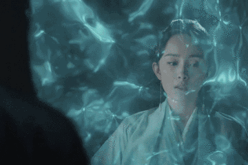 张彬彬最爱的原来不是白浅,而是这样的女孩子