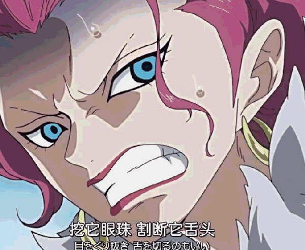 海贼王史上智商最低的角色,20年来只有他没之一!