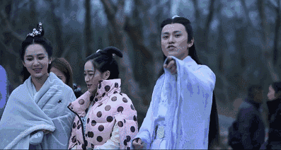 杨紫,秦俊杰恋情公开?她不和张一山在一起的真正原因竟是它
