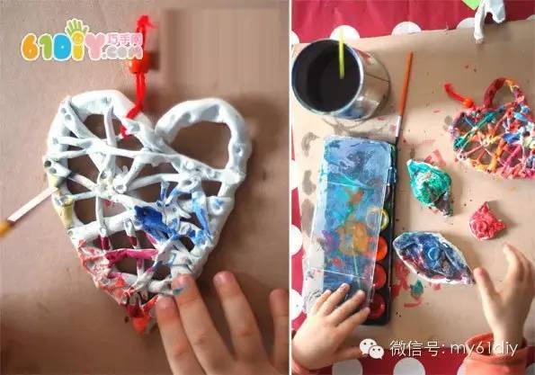 8款三八妇女节手工