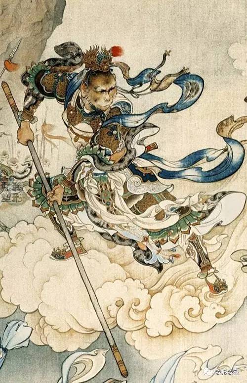 【大师】刘继卣:新中国连环画奠基者,泰山北斗,连坛第