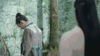 白浅太惨了!杨幂,赵又廷戏外又在淋雨吐血