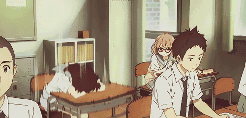 如何一本正经地放屁?