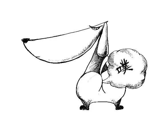 成语不明什么以_成语故事简笔画(3)