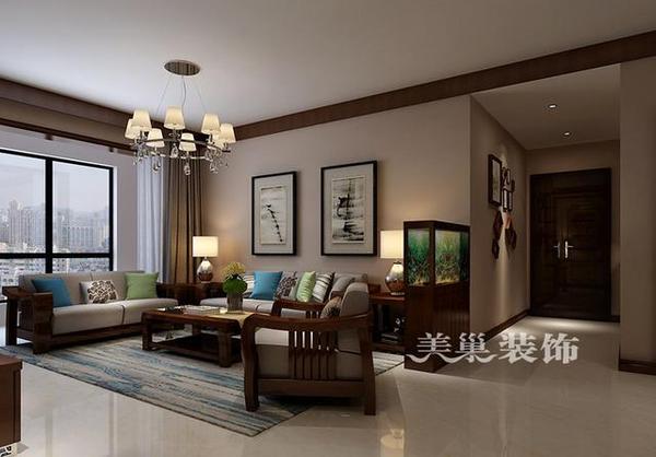 房屋装修设计三室两厅一卫 a3kbkd5788364759619.jpg