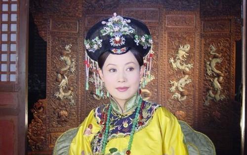努尔哈赤一生中的四个女人,他最宠爱的居然是她?