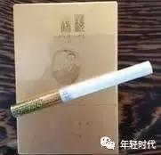 细支的南京"九五至尊"售价为2400元,好猫"千年帝都"售价更是高达3800