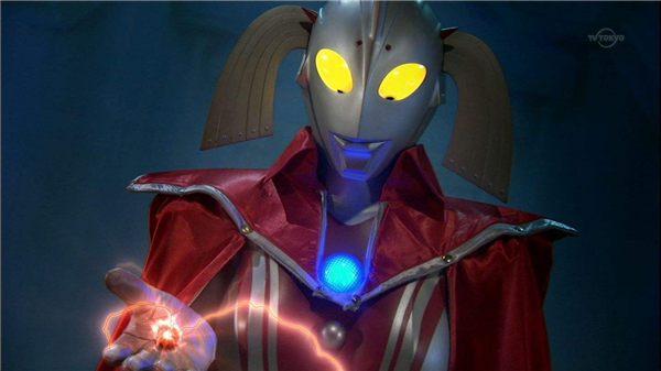 奥特曼的实力排名_新生代奥特曼实力排名(3)