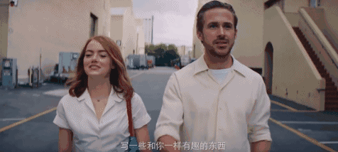 davis还提到,这样 以男性为主导的现象在导演达米恩·沙泽勒的电影中