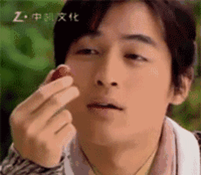 胡歌暂别影视圈:公子世无双,期待再归来