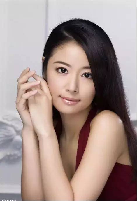 林心如