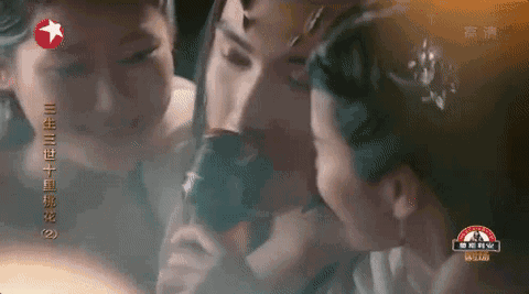 三生三世深陷抄袭门,可是它贡献了一个颜值超高的古装