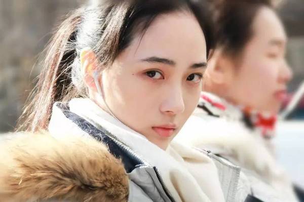 历年最美艺考女神,关晓彤赵嘉敏谁能把你秒杀?