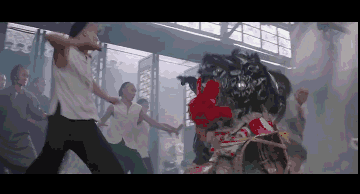 之后片约不断出演了几十部影视剧的拍摄,主要作品有《三剑客》,《千面