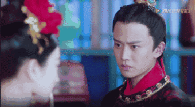 红人馆 | 《大唐荣耀》先甜后虐?没事有景甜的美颜就够了