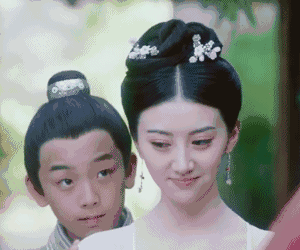 多角恋还不狗血的古装剧,景甜要翻身了?