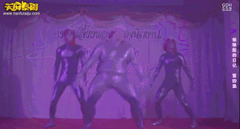 这部18禁骚浪贱泰剧,能妖你一脸!