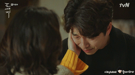 另一边,地狱使者和sunny也含泪告别了.