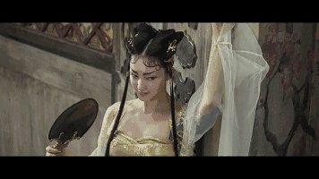 《西游伏妖篇》最妖艳的女妖精,是她!