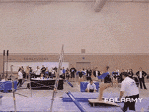 【娱乐疯饭】迄今为止,这是我看过的最搞笑抽风的动图