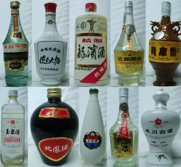 谈谈"17大名酒53优",干货分享,涨姿势!