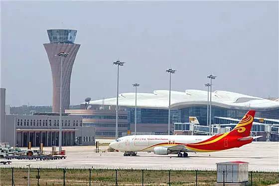 菏泽枣庄聊城泰安淄博滨州德州…3年后,这些城市都将有机场!