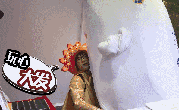 从歌手到综艺咖,薛之谦的世界我们越来越不懂了