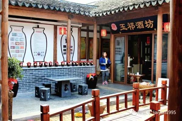 酿酒设备-开一家小酒坊需要具备哪些条件?