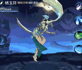王者荣耀:颜美娇音的绝版女英雄,咋就下线了呢?