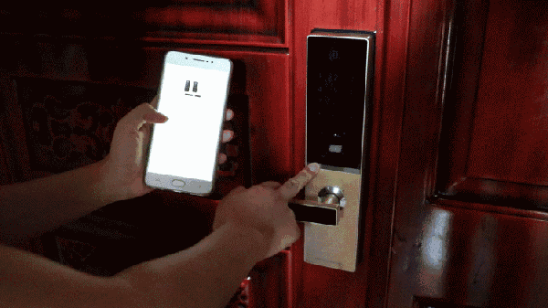 智能家居最会先火的几个系统