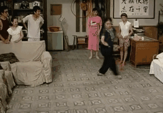 为什么女婿就能跟丈母娘相处得好,而婆媳之间就跟死对头一样?